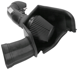 The 71-3540 Blackhawk Induction™ intake system